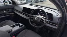 Nissan ARIYA 160kW Advance 63kWh 22kWCh 5dr Auto Electric Hatchback